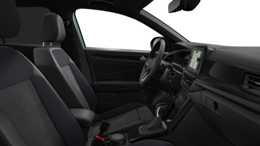 Imaginea unui T-Roc Style 1.5 TSI DSG