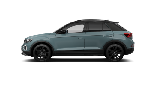 Imaginea unui T-Roc Style 1.5 TSI DSG