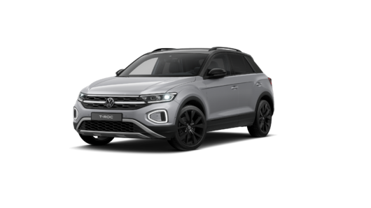 Imaginea unui T-Roc Style 1.5 TSI DSG