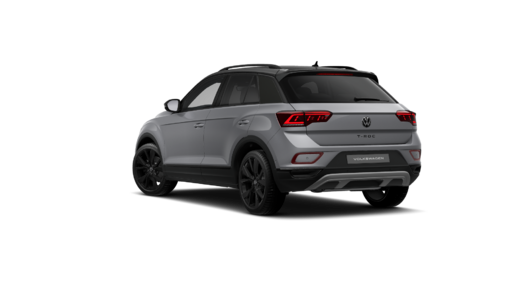 Imaginea unui T-Roc Style 1.5 TSI DSG