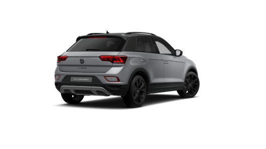 Imaginea unui T-Roc Style 1.5 TSI DSG