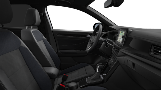 Imaginea unui T-Roc Style 1.5 TSI DSG