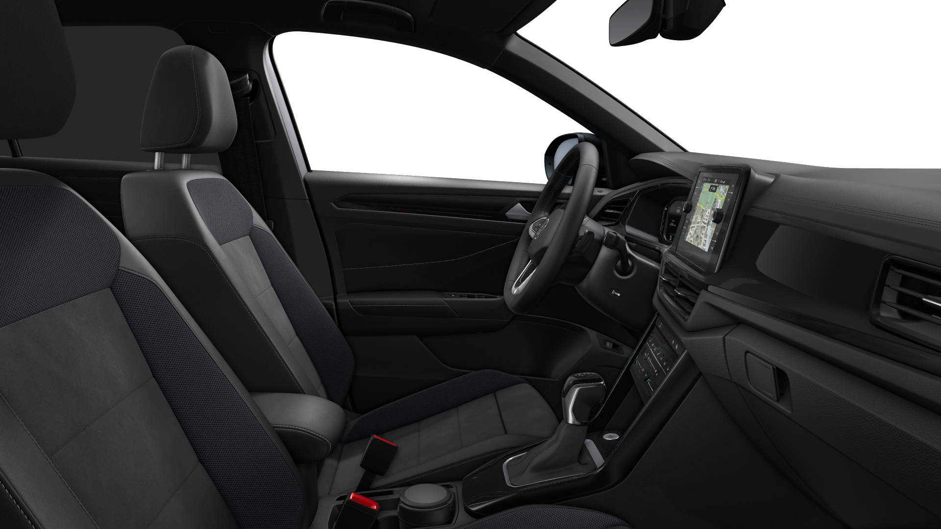 Imaginea unui T-Roc Style 1.5 TSI DSG