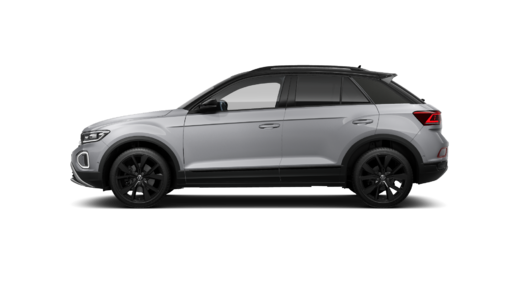 Imaginea unui T-Roc Style 1.5 TSI DSG