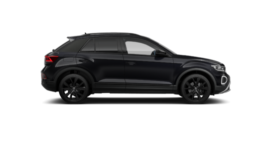 Imaginea unui T-Roc Style 1.5 TSI DSG