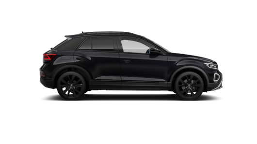 Imaginea unui T-Roc Style 1.5 TSI DSG