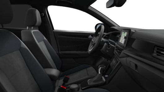 Imaginea unui T-Roc Style 1.5 TSI DSG