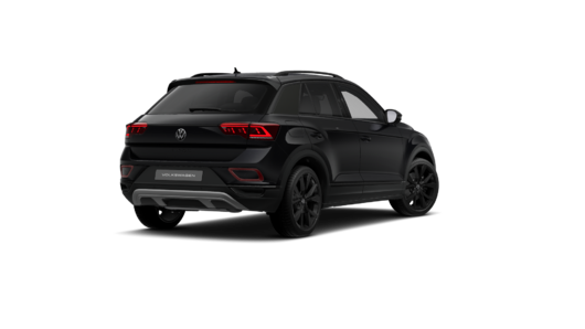 Imaginea unui T-Roc Style 1.5 TSI DSG