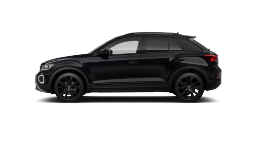 Imaginea unui T-Roc Style 1.5 TSI DSG