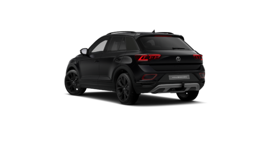 Imaginea unui T-Roc Style 1.5 TSI DSG