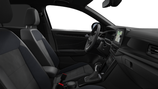 Imaginea unui T-Roc Style 1.5 TSI DSG