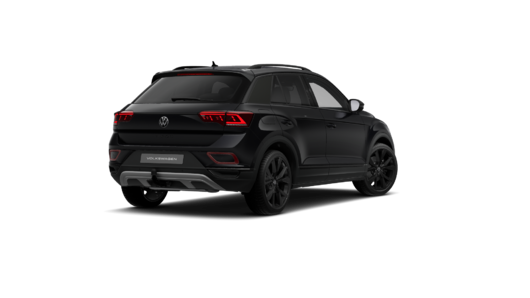 Imaginea unui T-Roc Style 1.5 TSI DSG