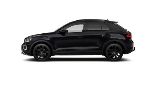 Imaginea unui T-Roc Style 1.5 TSI DSG