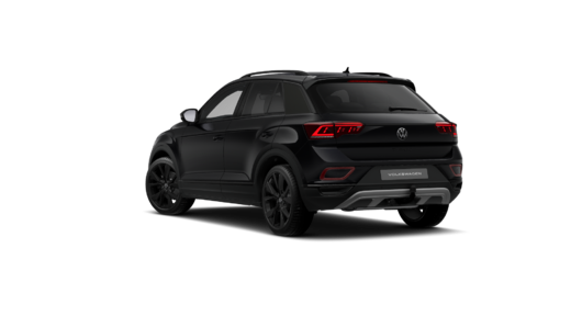 Imaginea unui T-Roc Style 1.5 TSI DSG