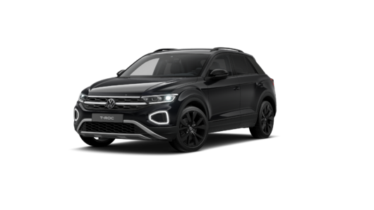 Imaginea unui T-Roc Style 1.5 TSI DSG