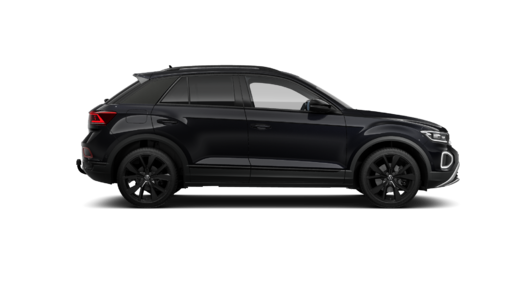 Imaginea unui T-Roc Style 1.5 TSI DSG