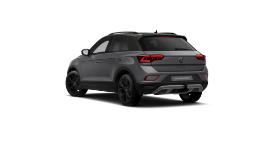 Imaginea unui T-Roc Style 1.5 TSI DSG