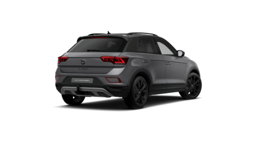 Imaginea unui T-Roc Style 1.5 TSI DSG