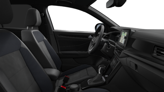 Imaginea unui T-Roc Style 1.5 TSI DSG