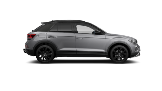 Imaginea unui T-Roc Style 1.5 TSI DSG