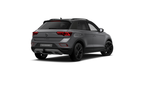 Imaginea unui T-Roc Style 1.5 TSI DSG