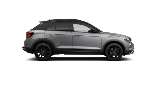 Imaginea unui T-Roc Style 1.5 TSI DSG