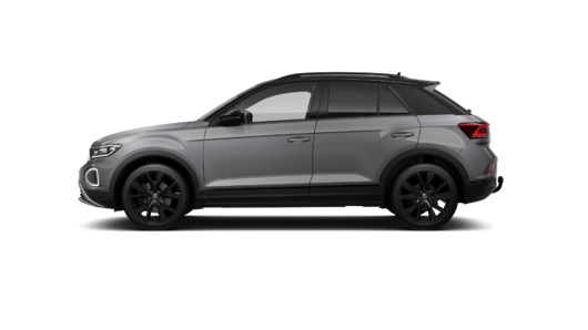 Imaginea unui T-Roc Style 1.5 TSI DSG