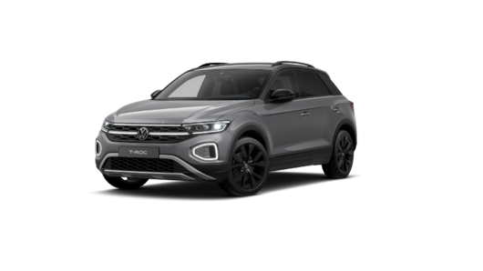 Imaginea unui T-Roc Style 1.5 TSI DSG