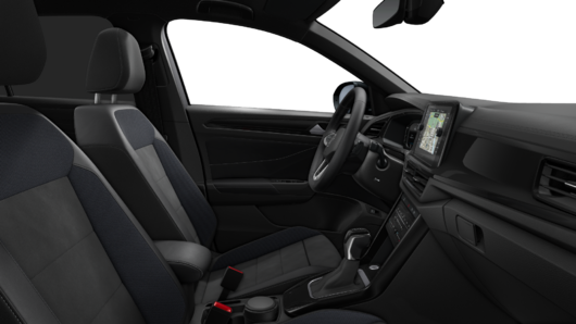 Imaginea unui T-Roc Style 1.5 TSI DSG