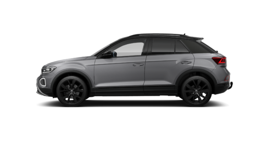 Imaginea unui T-Roc Style 1.5 TSI DSG
