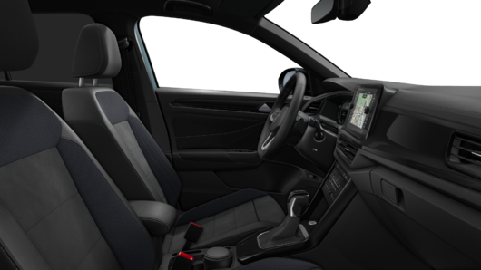 Imaginea unui T-Roc Style 1.5 TSI DSG