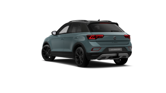 Imaginea unui T-Roc Style 1.5 TSI DSG
