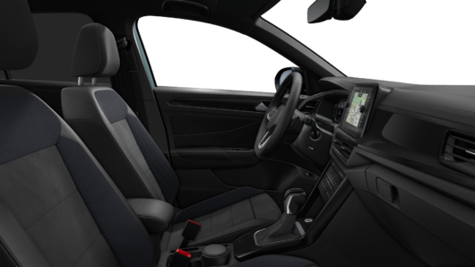 Imaginea unui T-Roc Style 1.5 TSI DSG