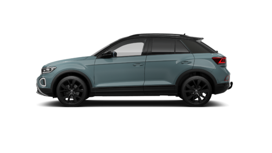 Imaginea unui T-Roc Style 1.5 TSI DSG
