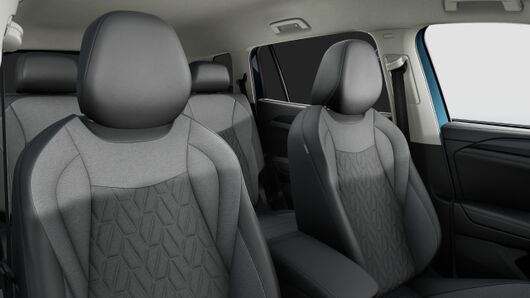 Imaginea unui Tayron Life Hybrid 1,5 TSI DSG