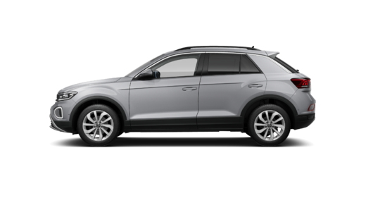 Imaginea unui T-Roc Life 1.0 TSI
