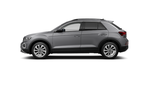 Imaginea unui T-Roc Life 1.0 TSI