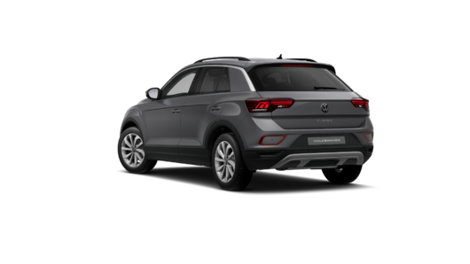 Imaginea unui T-Roc Life 1.0 TSI