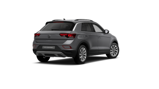 Imaginea unui T-Roc Life 1.0 TSI