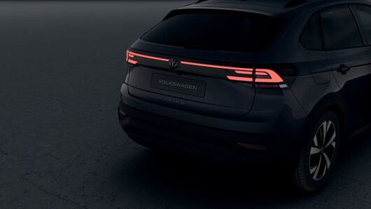 Imaginea unui Taigo Life 1.0 TSI DSG