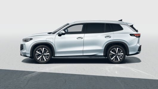 Imaginea unui Tayron Life Hybrid 1,5 TSI DSG