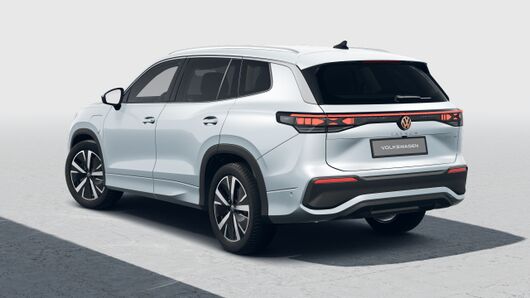 Imaginea unui Tayron Life Hybrid 1,5 TSI DSG