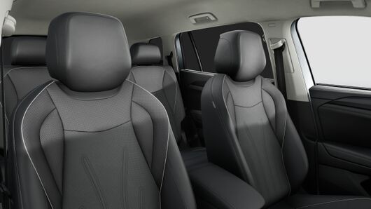 Imaginea unui Tayron Life Hybrid 1,5 TSI DSG