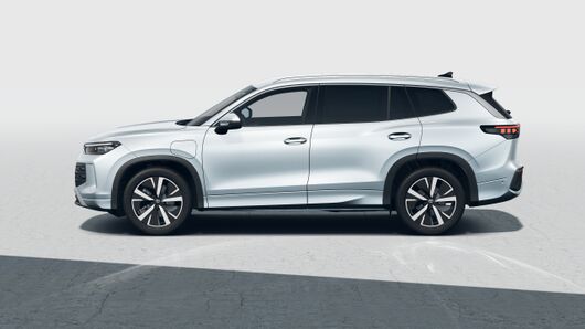 Imaginea unui Tayron Life Hybrid 1,5 TSI DSG