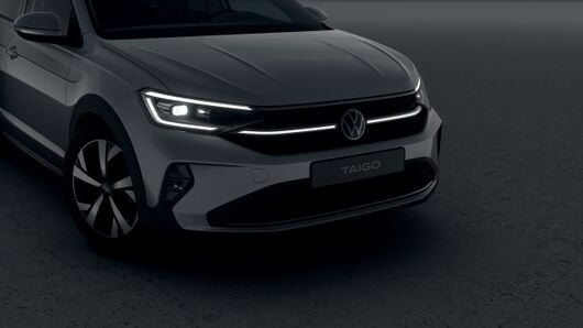 Imaginea unui Taigo Life 1.0 TSI DSG