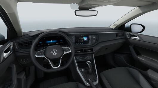 Imaginea unui Taigo Life 1.0 TSI DSG