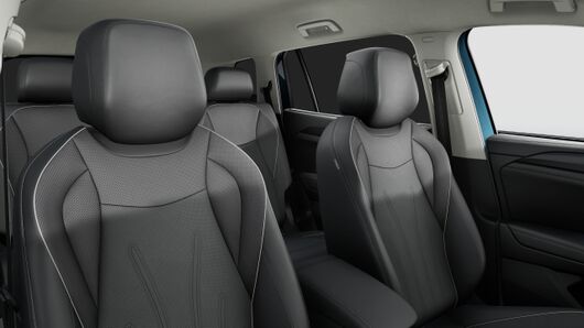 Imaginea unui Tayron Life Hybrid 1,5 TSI DSG