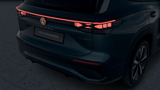 Imaginea unui Tayron Life Hybrid 1,5 TSI DSG