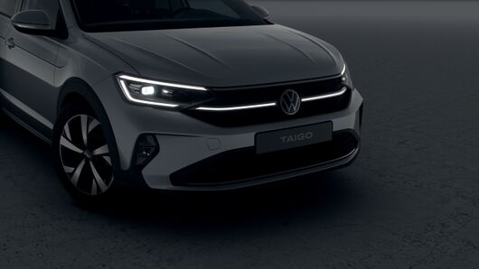 Imaginea unui Taigo Life 1.5 TSI DSG