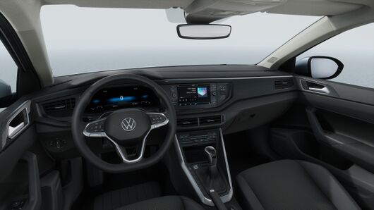 Imaginea unui Taigo Life 1.5 TSI DSG